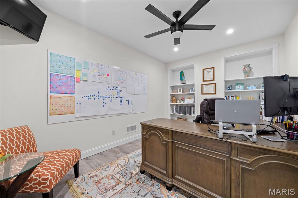 Foristell Ridge - Residential