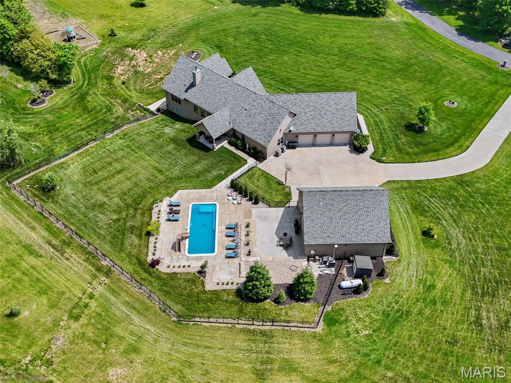 Foristell Ridge - Residential