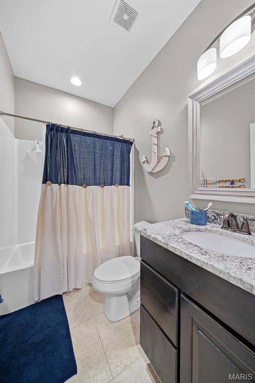 Foristell Ridge - Residential