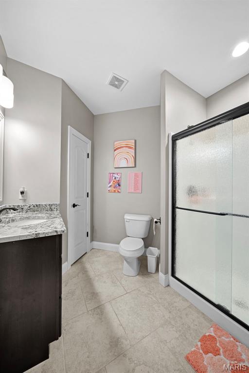 Foristell Ridge - Residential