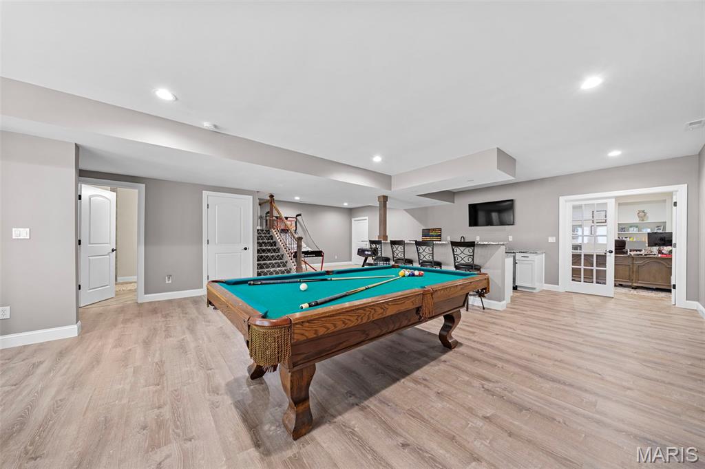 Foristell Ridge - Residential