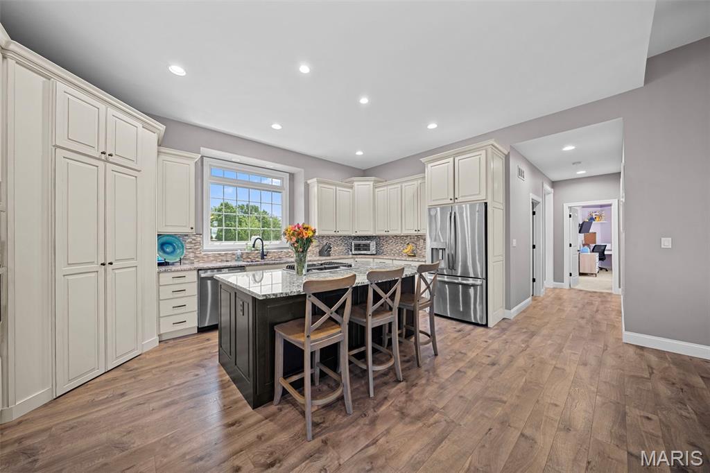 Foristell Ridge - Residential