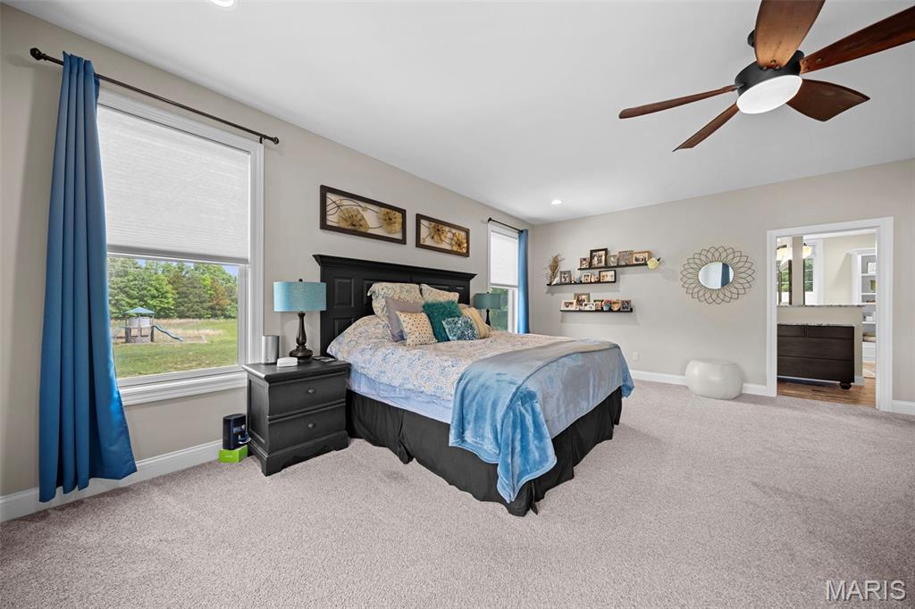 Foristell Ridge - Residential