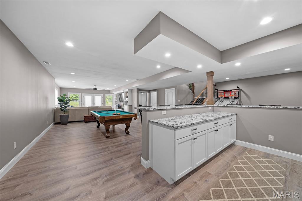 Foristell Ridge - Residential