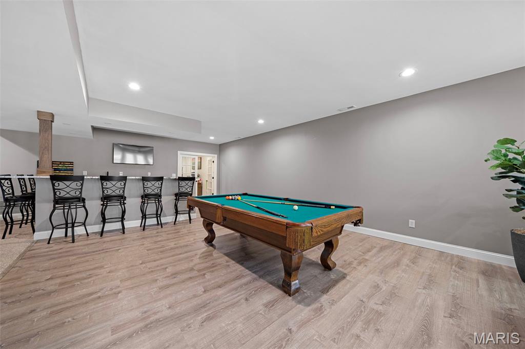 Foristell Ridge - Residential