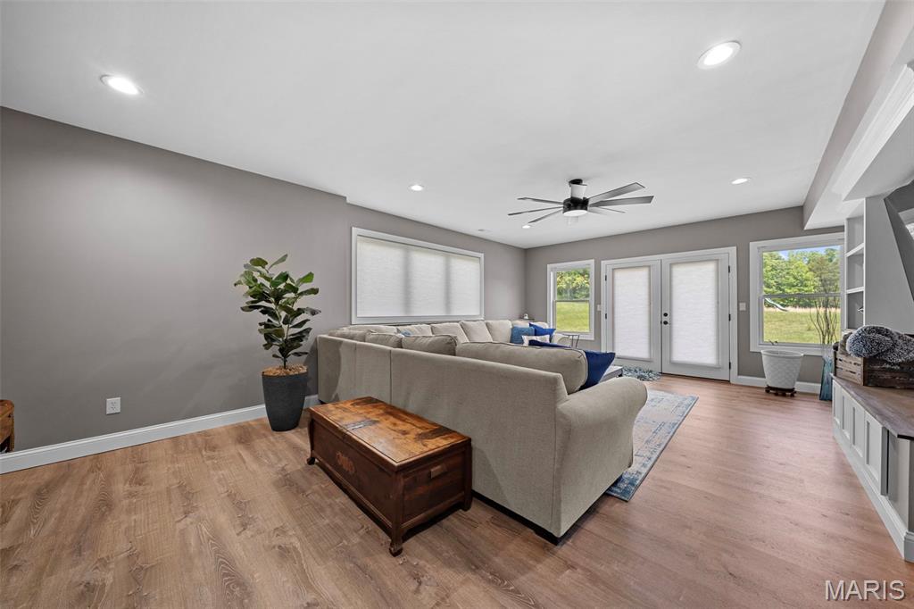 Foristell Ridge - Residential