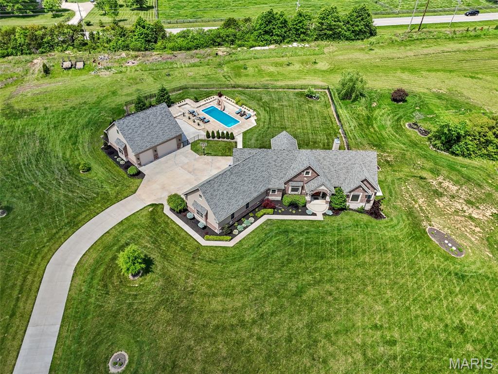 Foristell Ridge - Residential