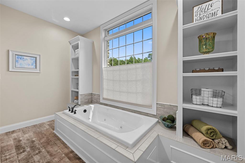 Foristell Ridge - Residential