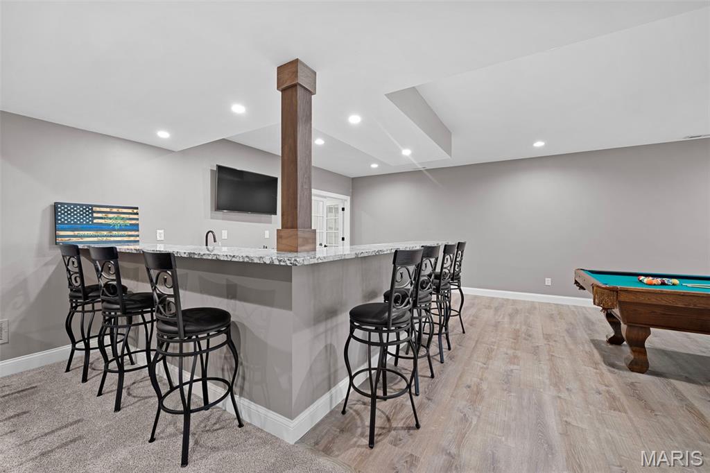 Foristell Ridge - Residential