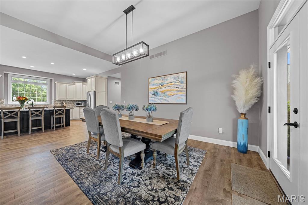 Foristell Ridge - Residential