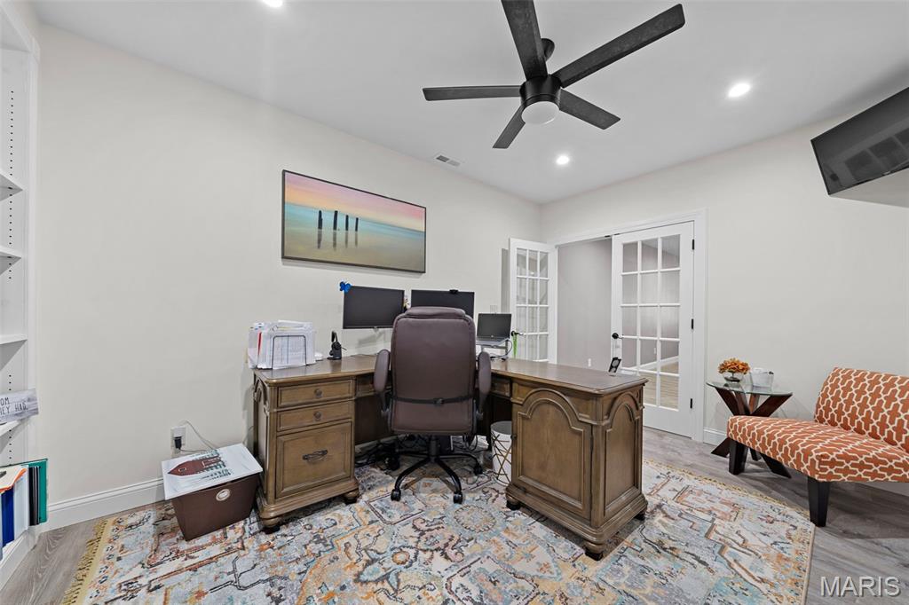 Foristell Ridge - Residential