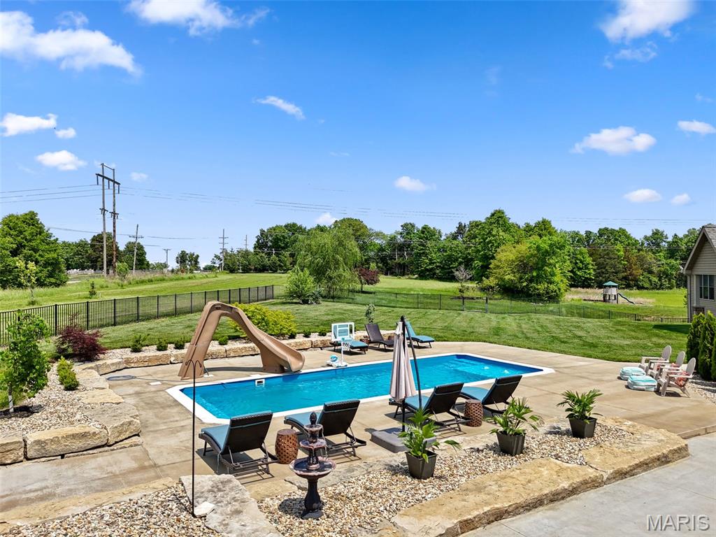 Foristell Ridge - Residential