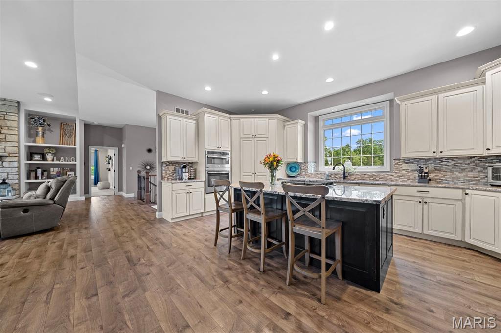 Foristell Ridge - Residential