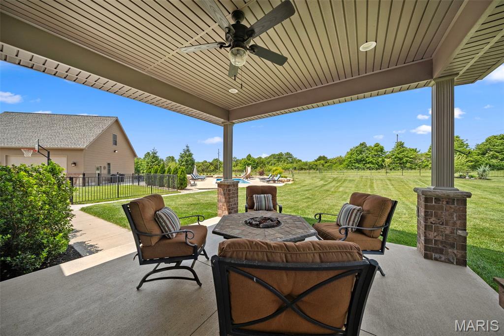 Foristell Ridge - Residential