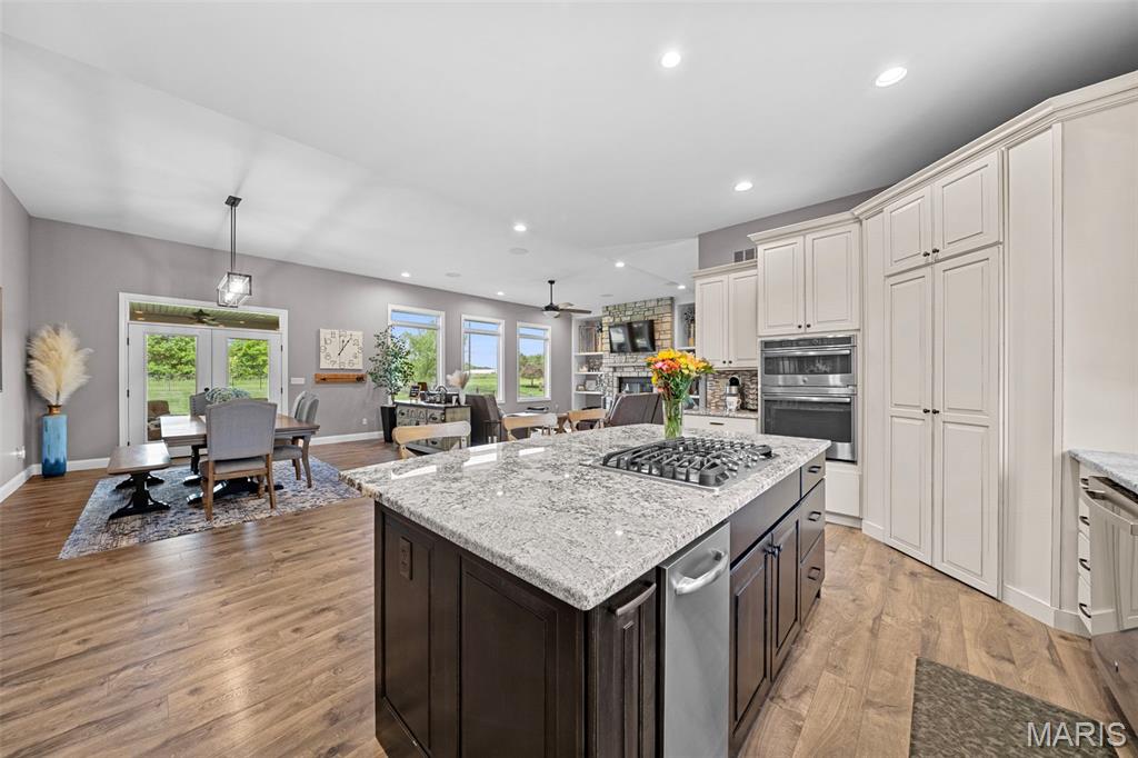 Foristell Ridge - Residential