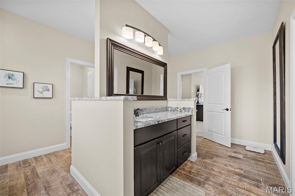 Foristell Ridge - Residential