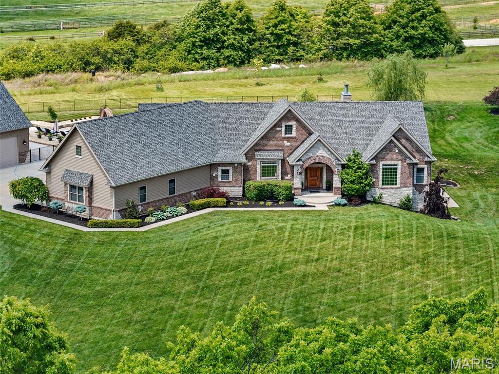 Foristell Ridge - Residential