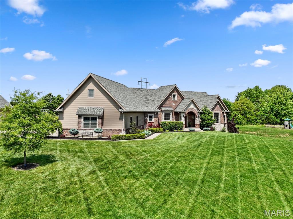 111 Foristell Ridge Court