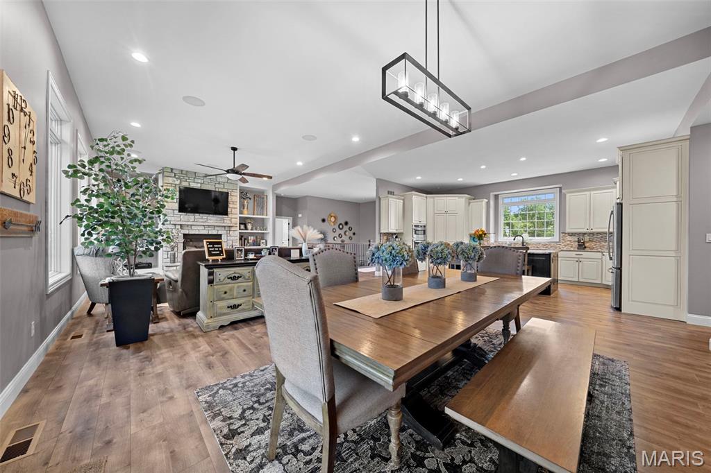 Foristell Ridge - Residential