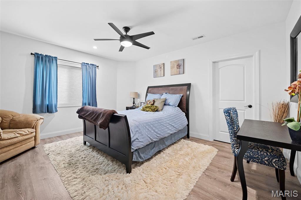 Foristell Ridge - Residential