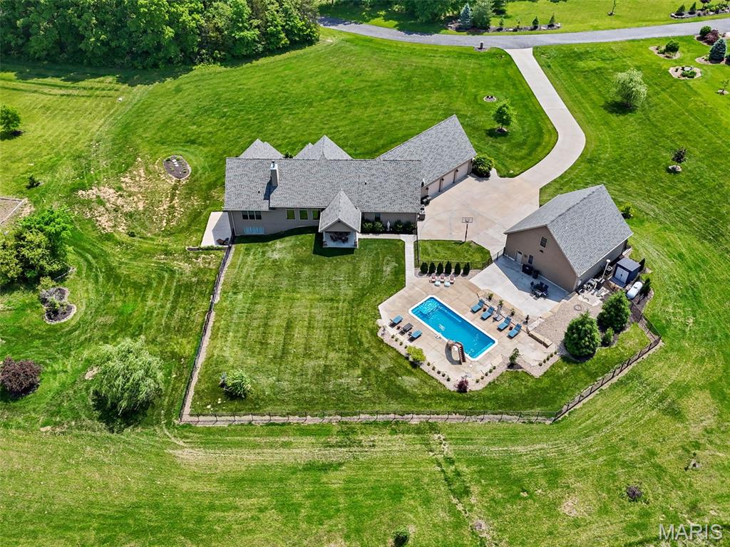 Foristell Ridge - Residential