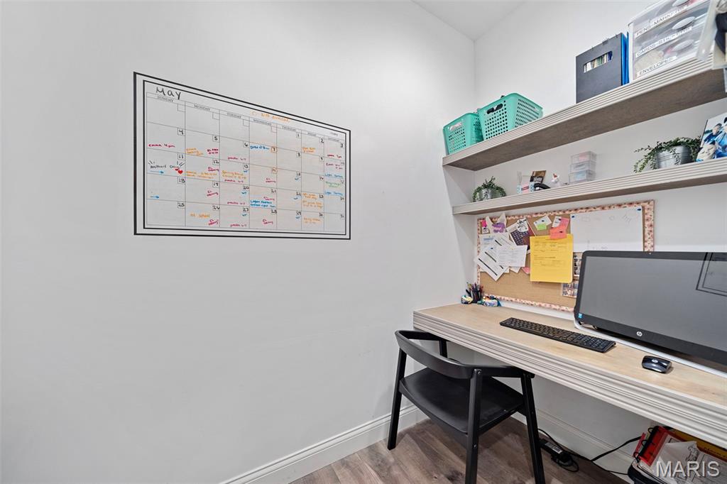 Foristell Ridge - Residential