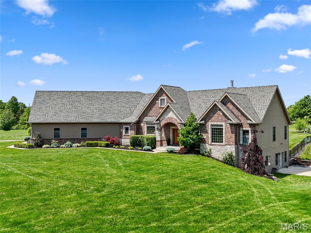 111 Foristell Ridge Court