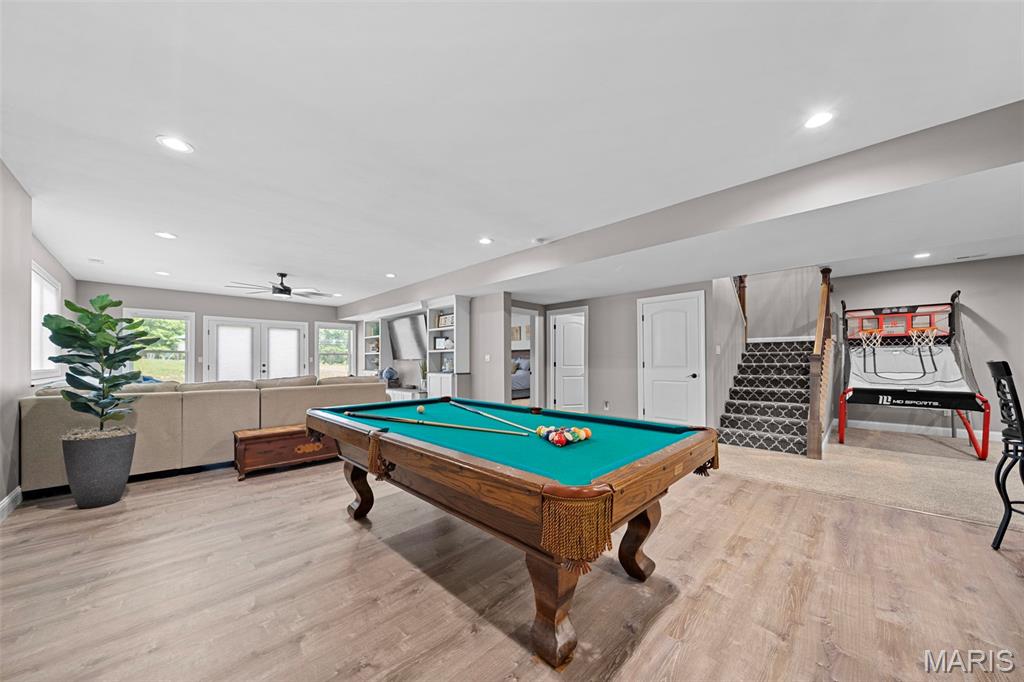 Foristell Ridge - Residential