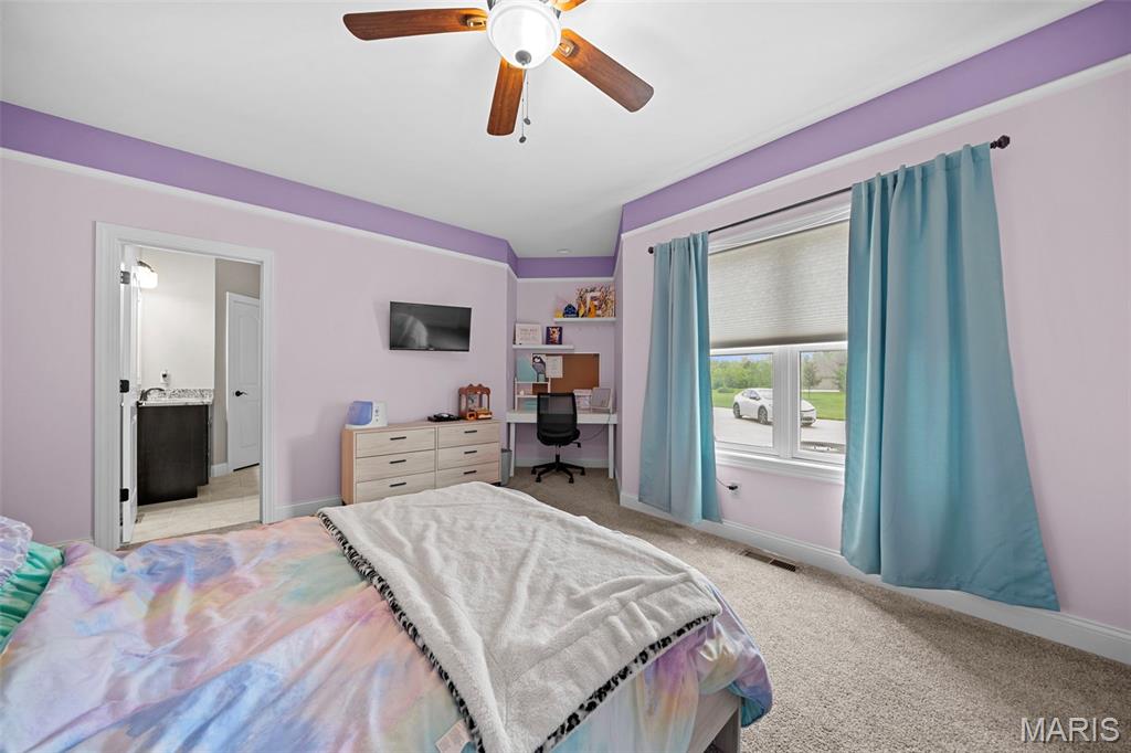 Foristell Ridge - Residential