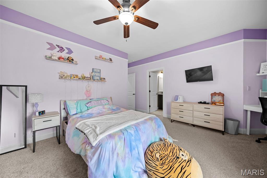 Foristell Ridge - Residential