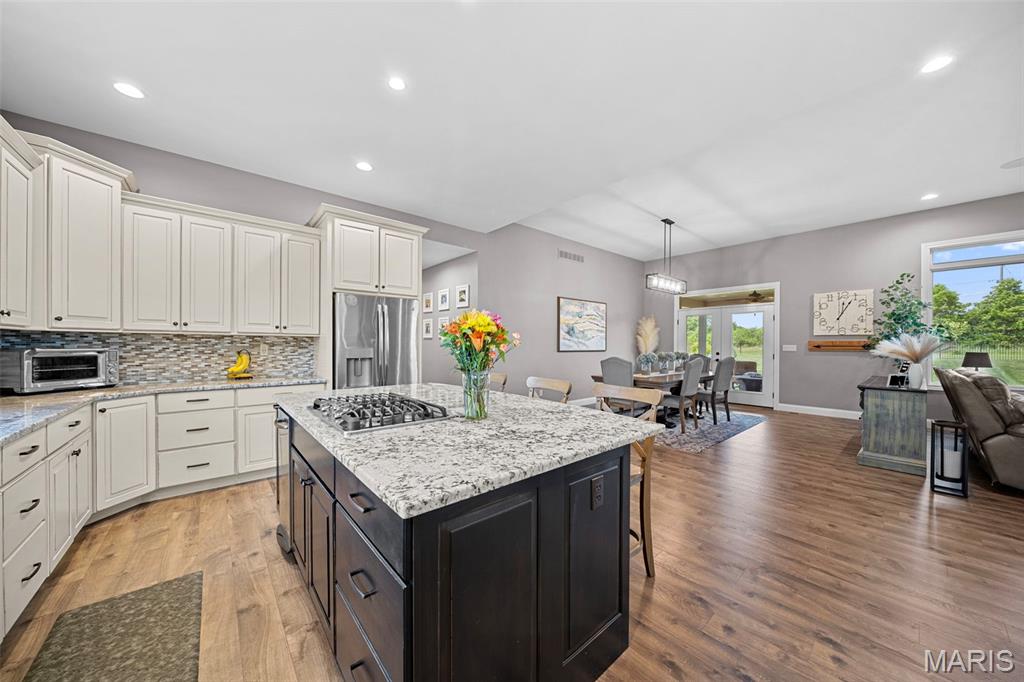 Foristell Ridge - Residential