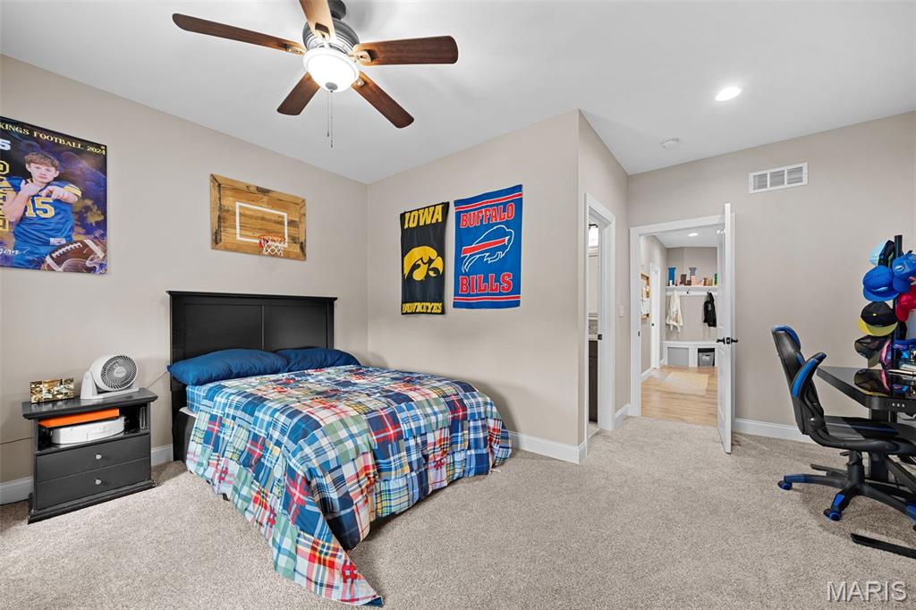 Foristell Ridge - Residential