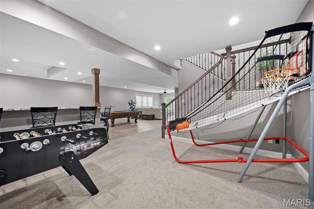 Foristell Ridge - Residential