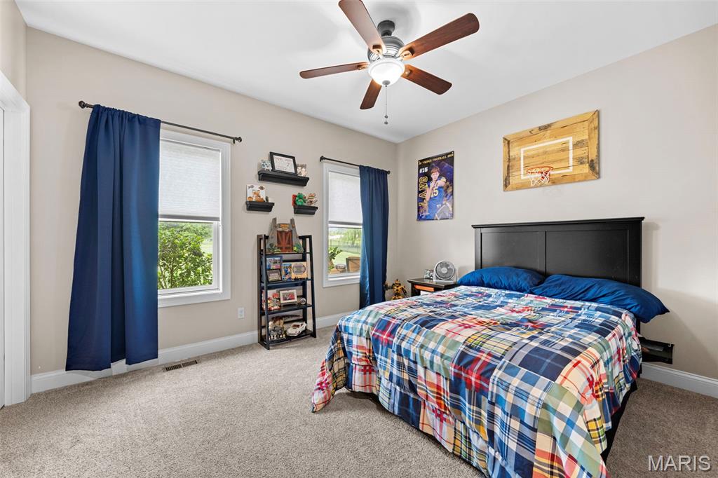 Foristell Ridge - Residential