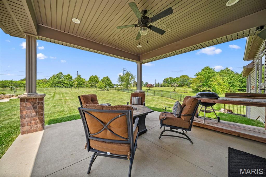 Foristell Ridge - Residential