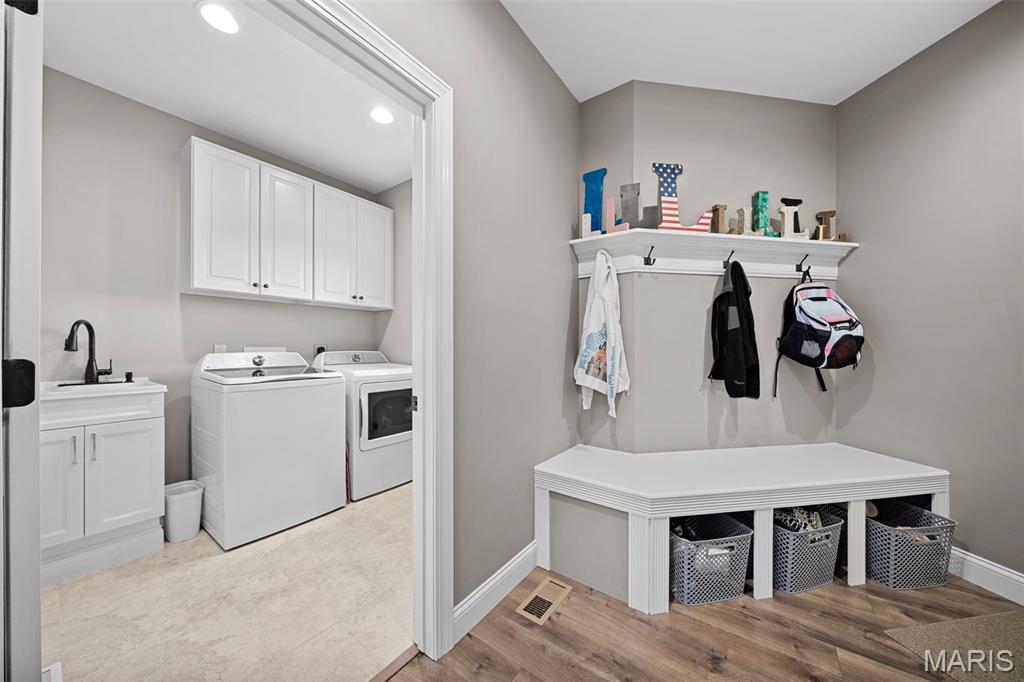 Foristell Ridge - Residential