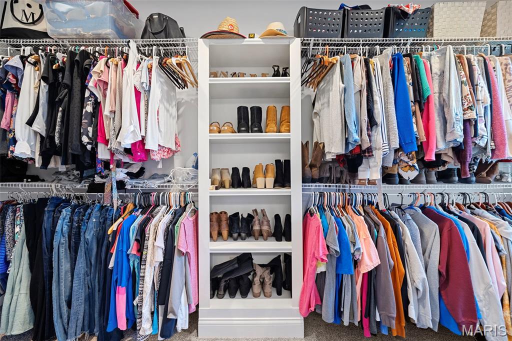 Foristell Ridge - Residential