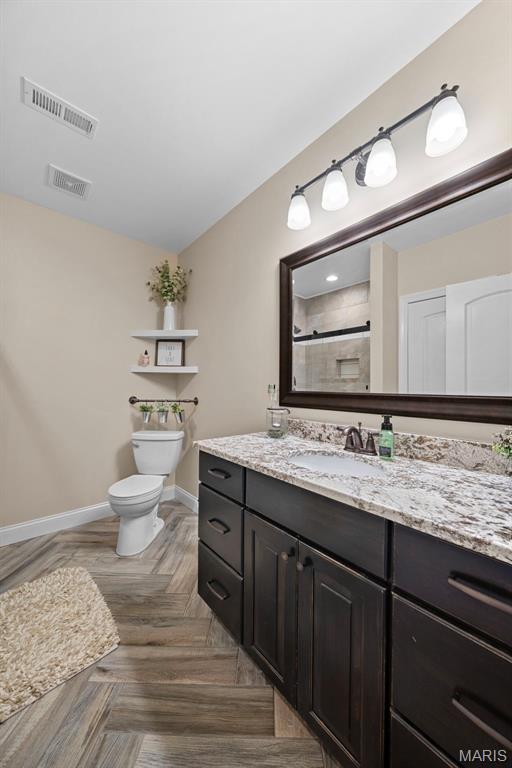 Foristell Ridge - Residential