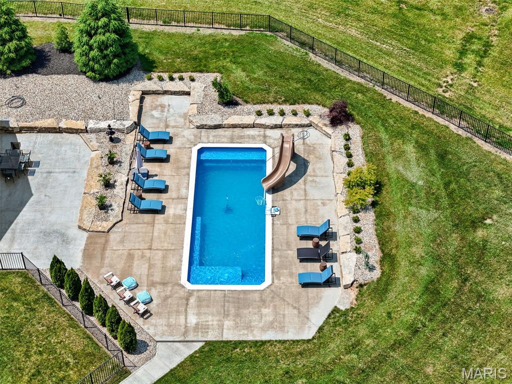 Foristell Ridge - Residential