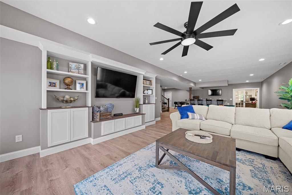 Foristell Ridge - Residential