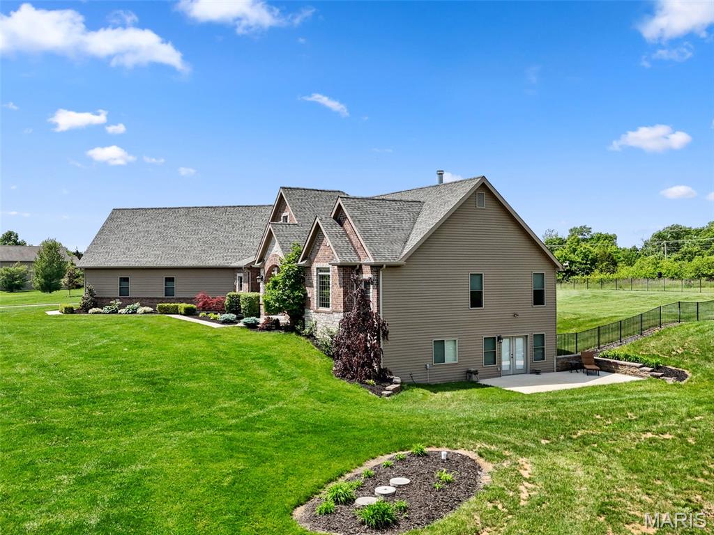 Foristell Ridge - Residential