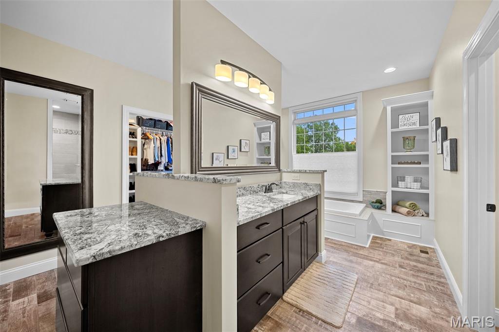 Foristell Ridge - Residential