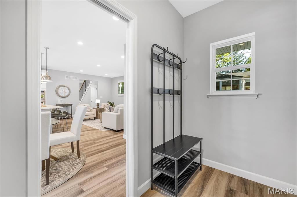 Parkridge - Residential