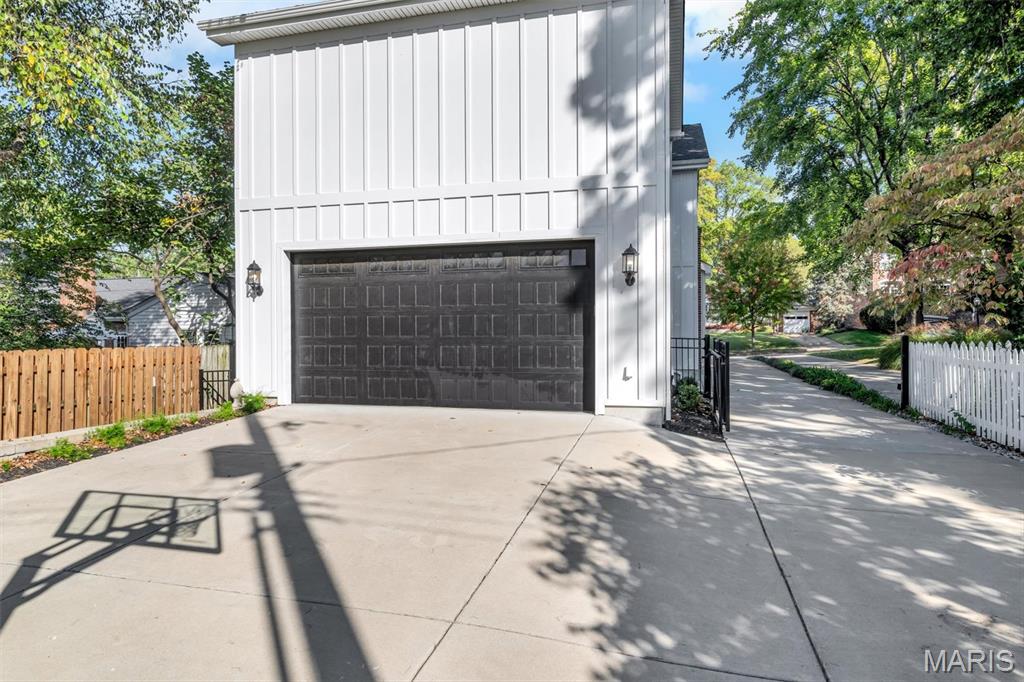 Parkridge - Residential