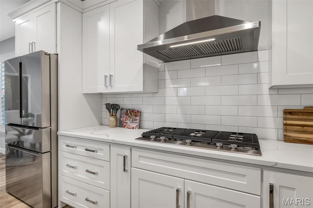 Parkridge - Residential