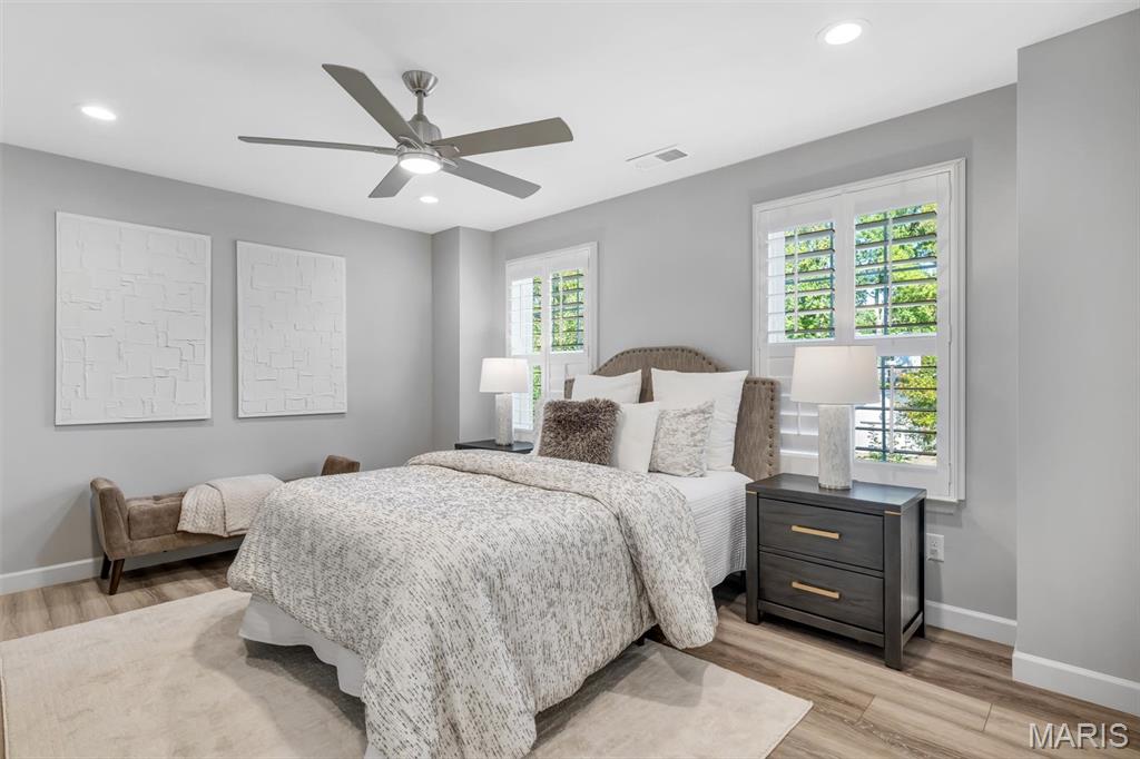 Parkridge - Residential