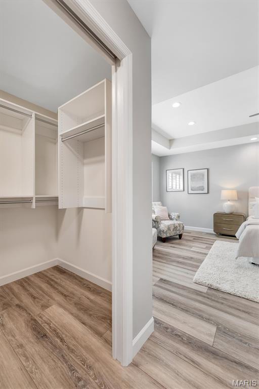 Parkridge - Residential