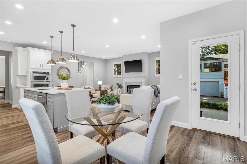 Parkridge - Residential