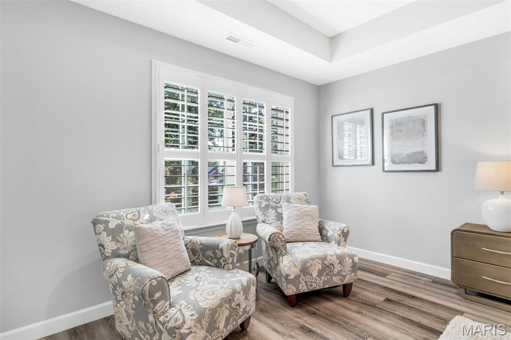 Parkridge - Residential