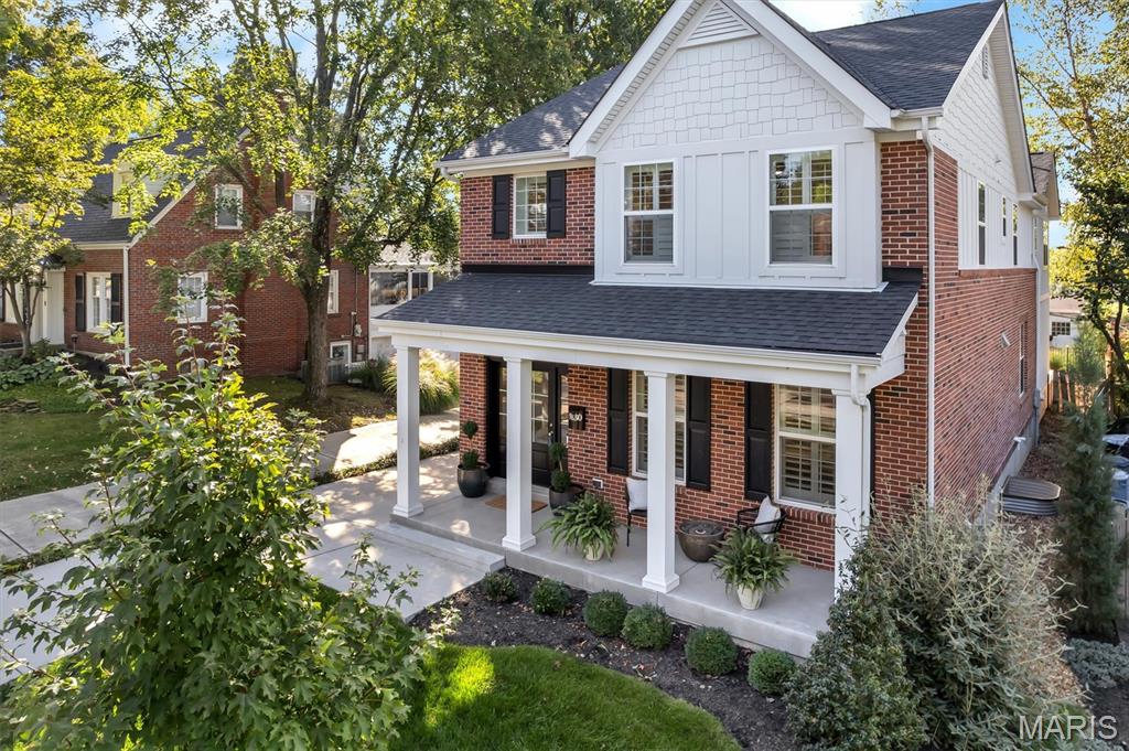 Parkridge - Residential